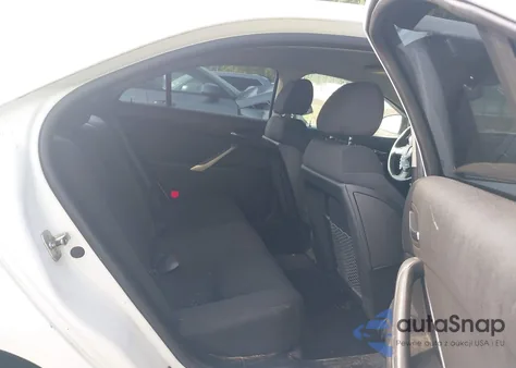 2009 Pontiac G6 Gt from USA, damaged, VIN 1G2ZH57N994100932